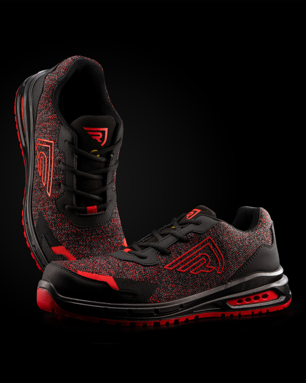 Chaquetas de Trabajo Roly